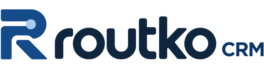 Routko CRM